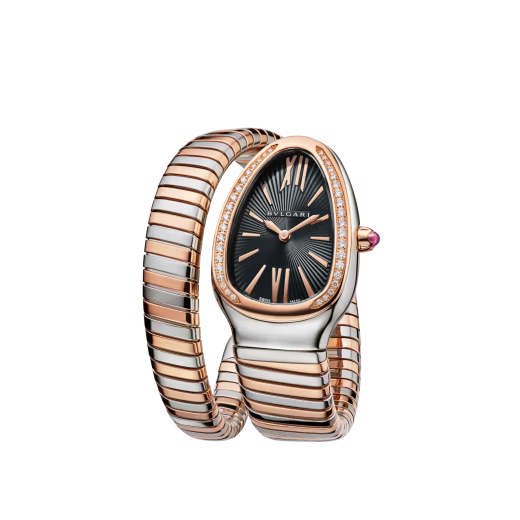 Bvlgari Serpenti Tubogas Watch