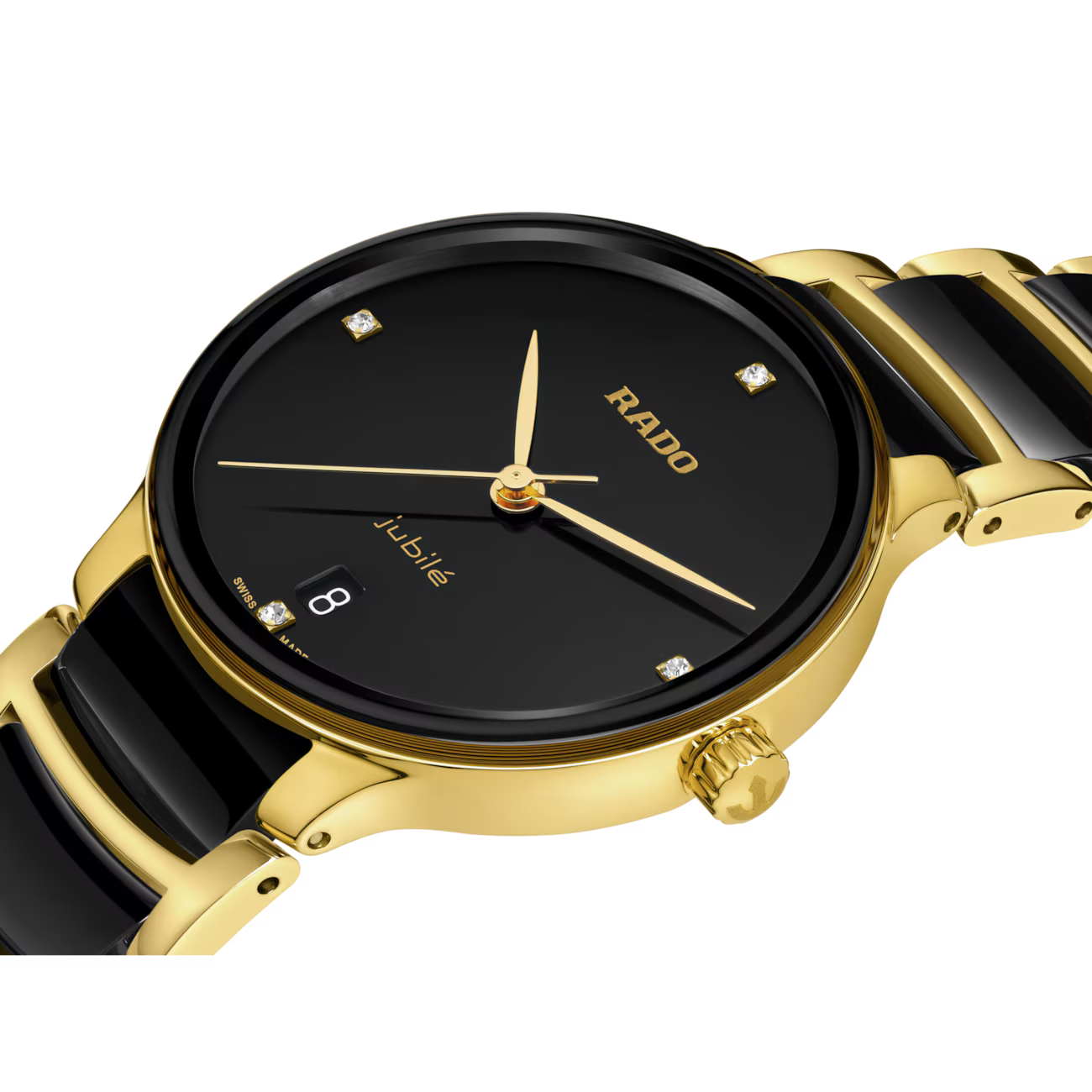 Rado Centrix Diamonds