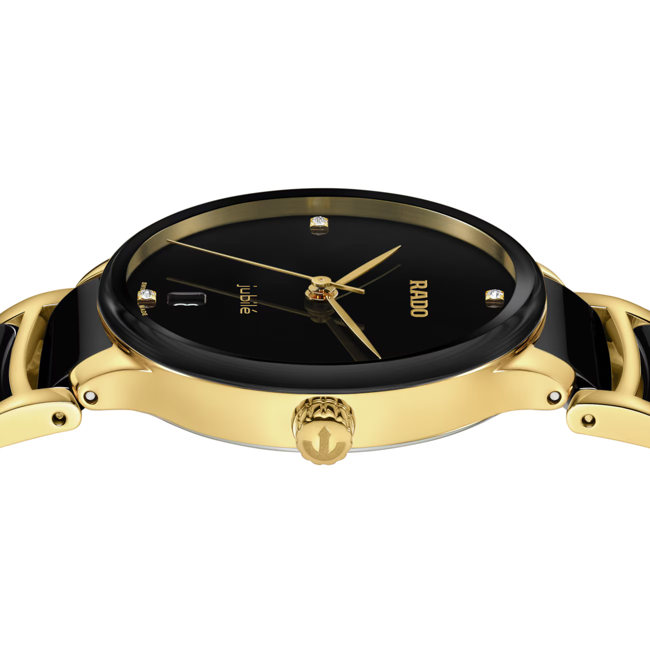 Rado Centrix Diamonds