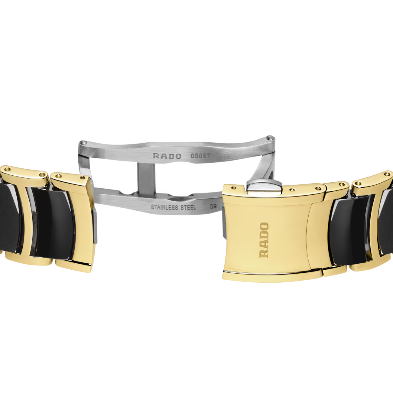 Rado Centrix Diamonds