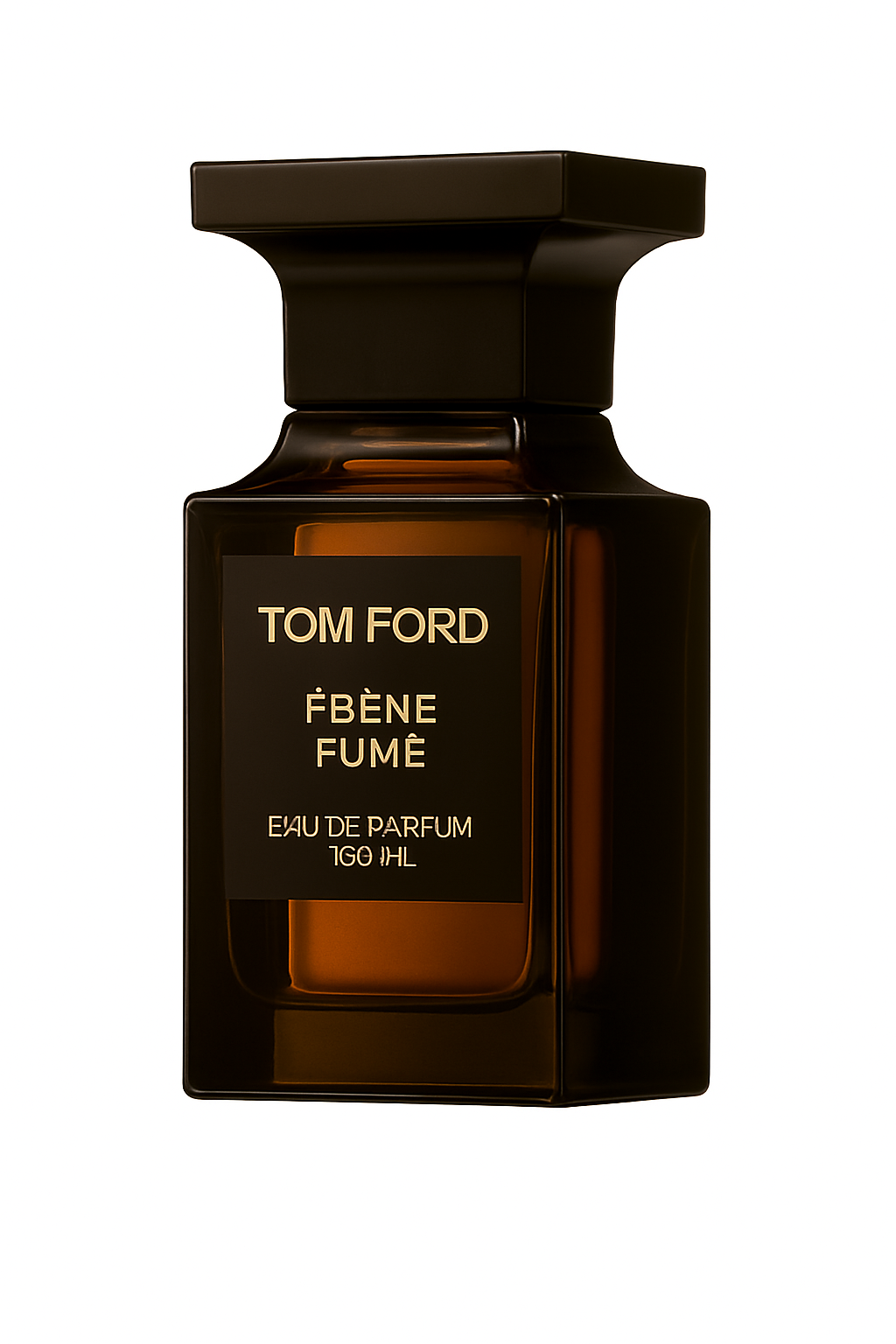 Tom Ford Ébène Fumé Eau de Parfum – 100ML