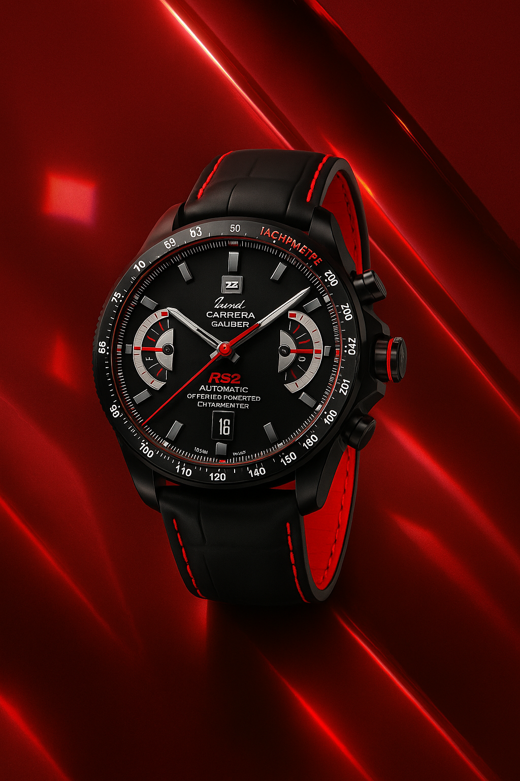 Tag Heuer Carrera Men's Watch