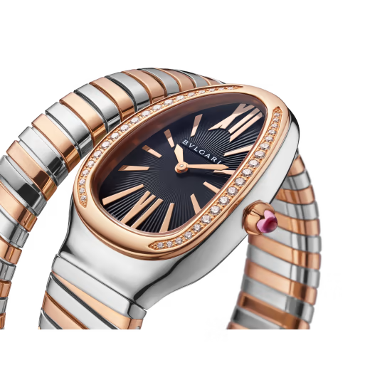 Bvlgari Serpenti Tubogas Watch