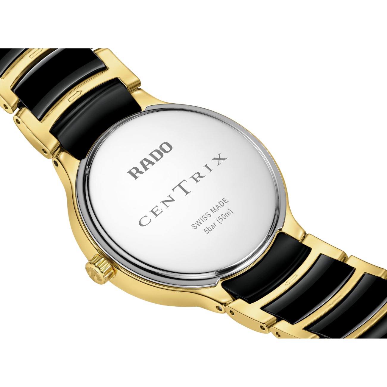 Rado Centrix Diamonds