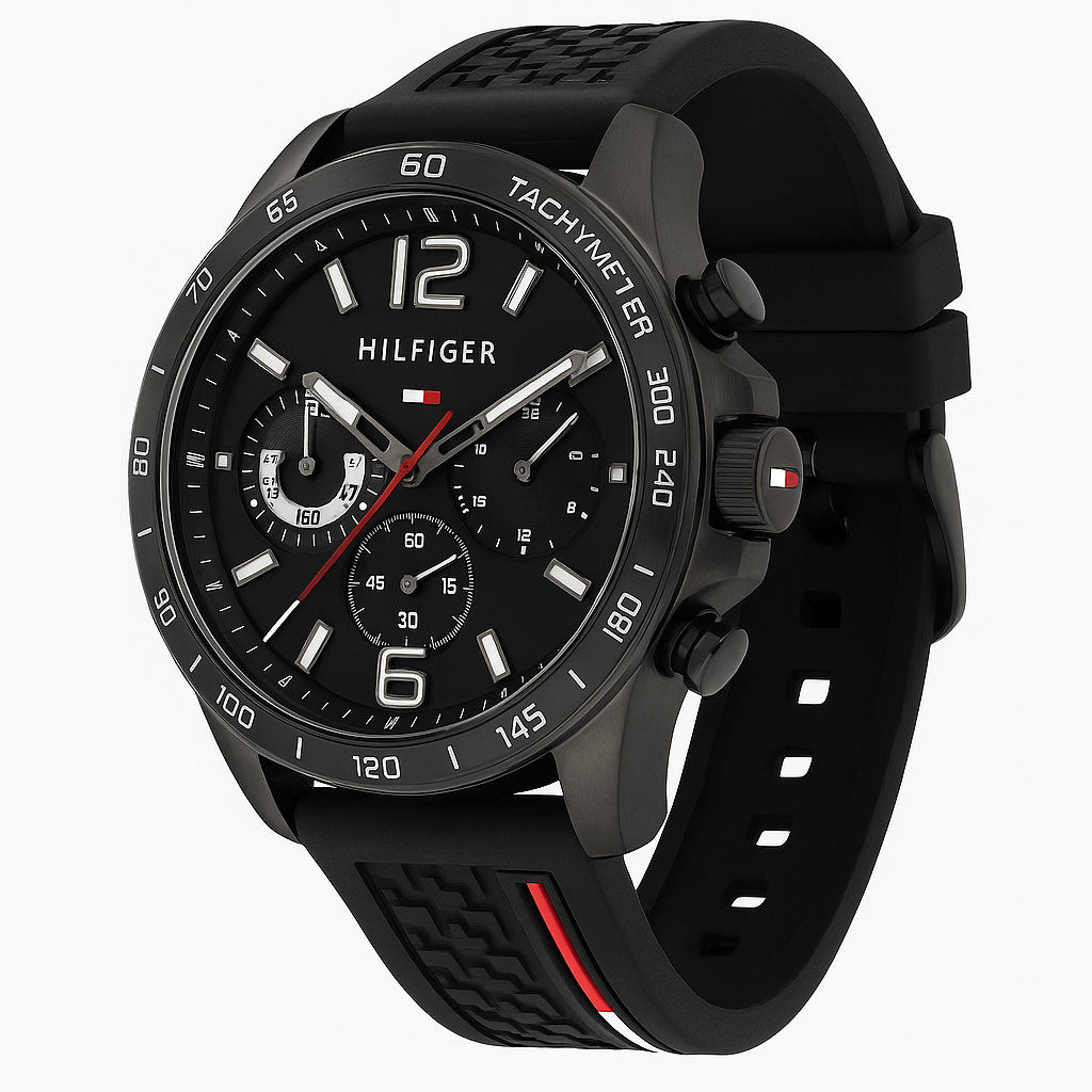 TOMMY HILFIGER Men Analog Watch- NBTH1791473