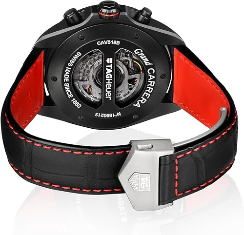Tag Heuer Carrera Men's Watch