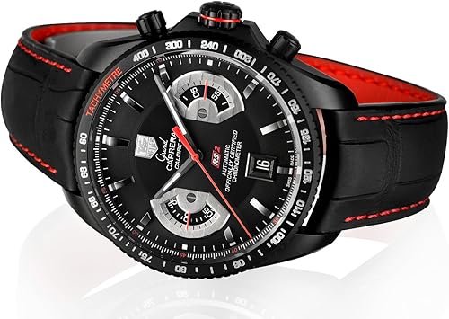 Tag Heuer Carrera Men's Watch