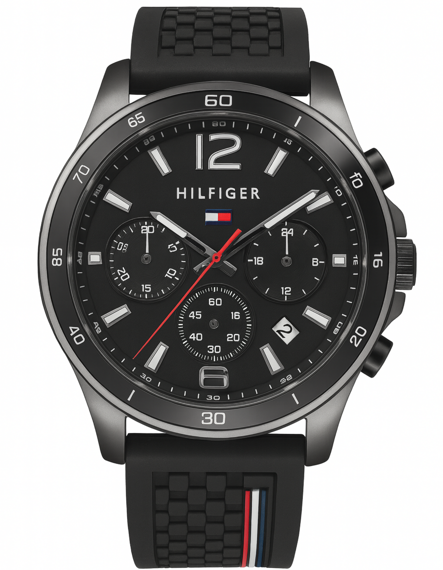 TOMMY HILFIGER Men Analog Watch- NBTH1791473