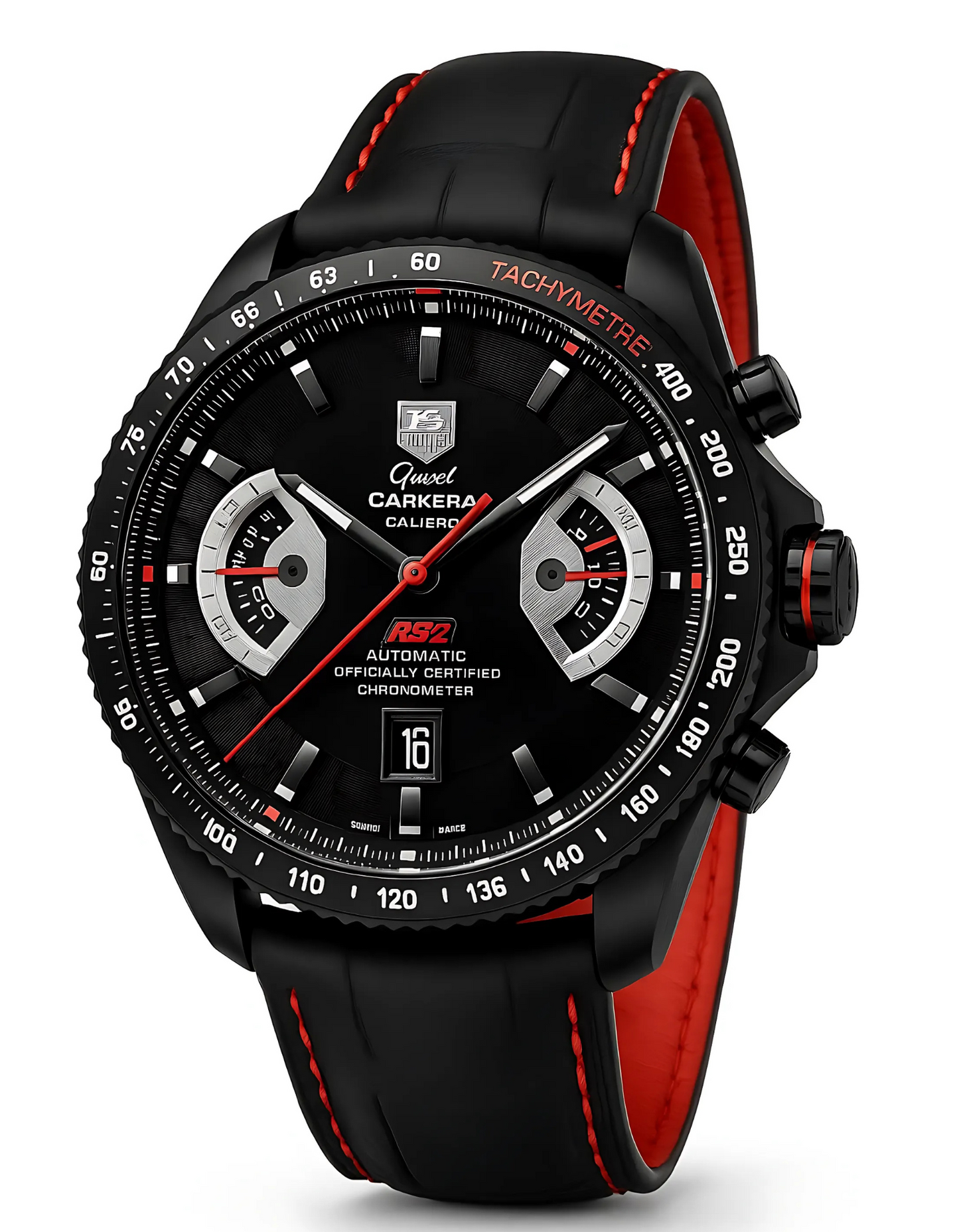 Tag Heuer Carrera Men's Watch