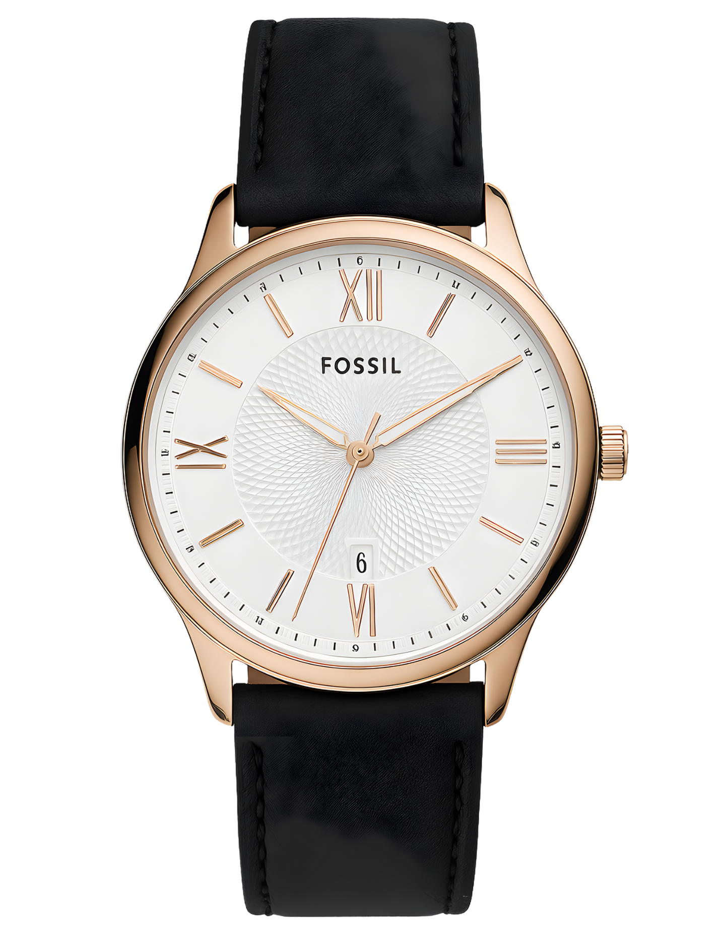 Fossil Mgn men Watch