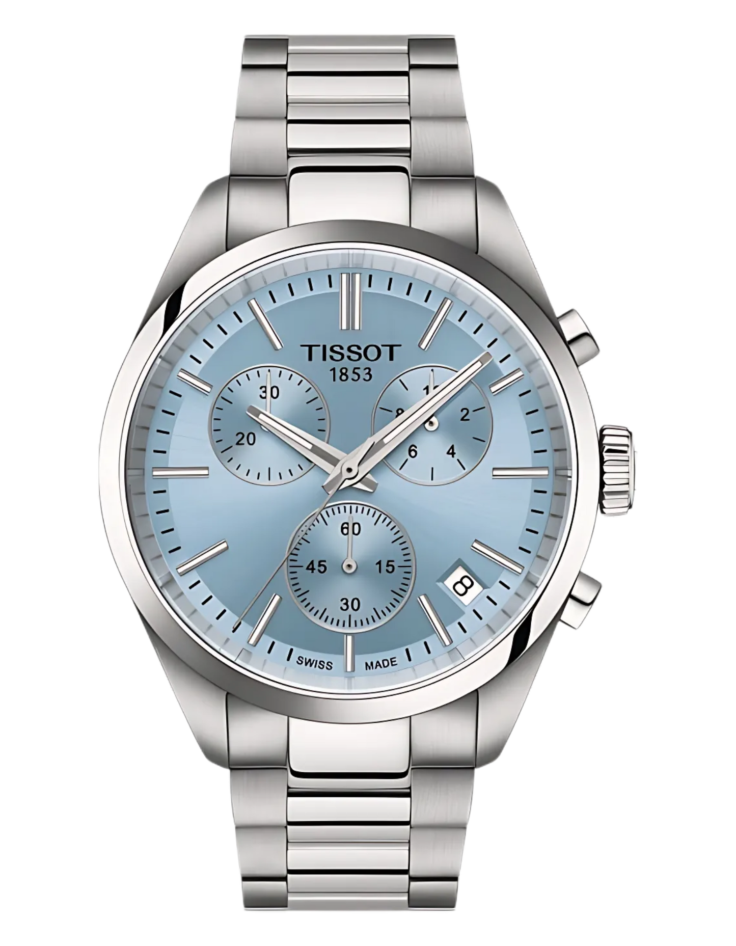 Tissot PR 100 Chronograph