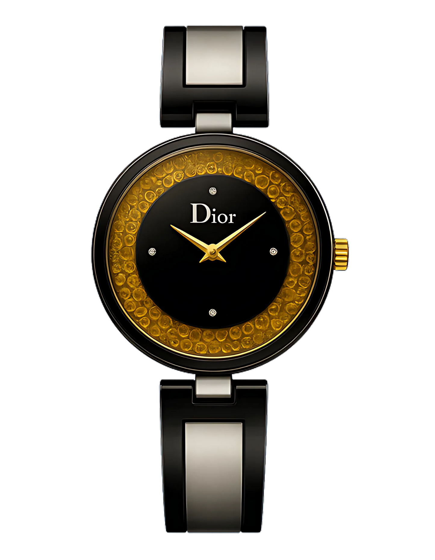 Dior Éclat Noir