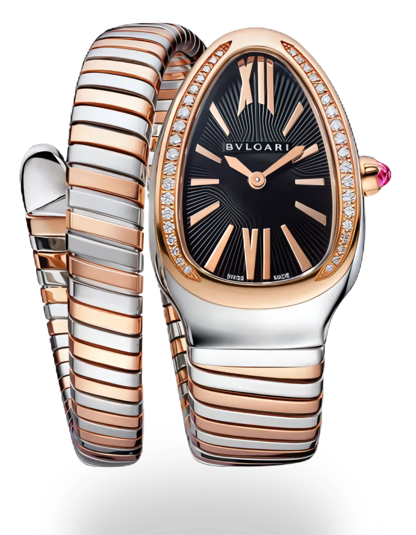 Bvlgari Serpenti Tubogas Watch
