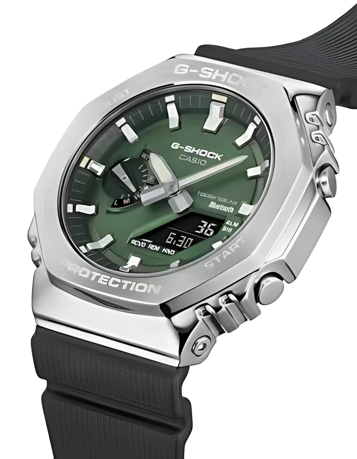 G-STEEL 2100 Series GBM-2100A-1A3