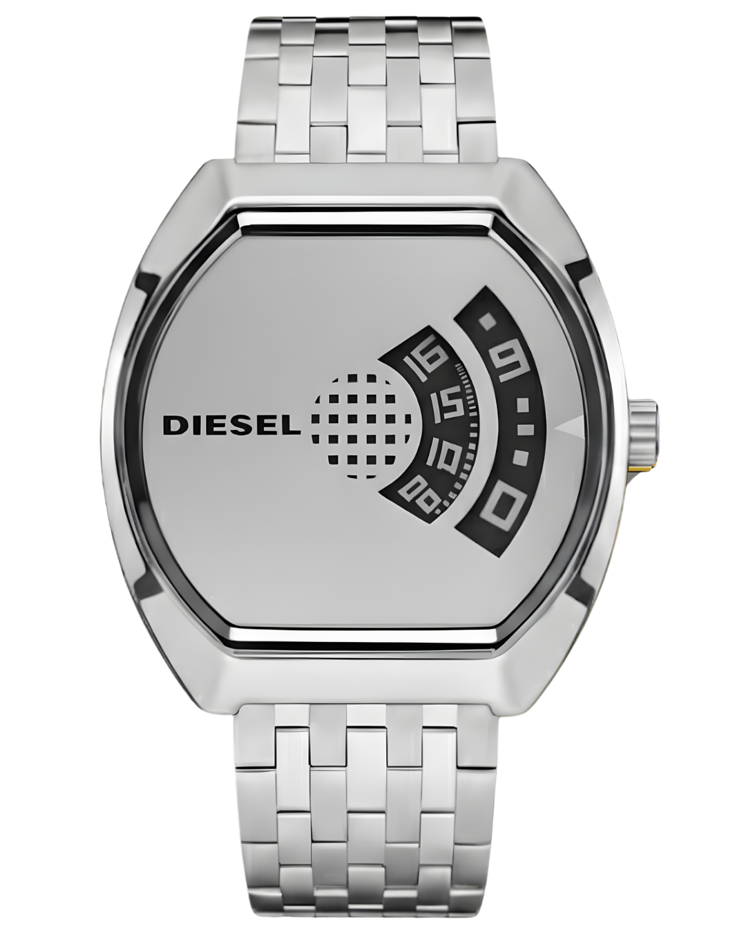 Diesel Warrior Stone