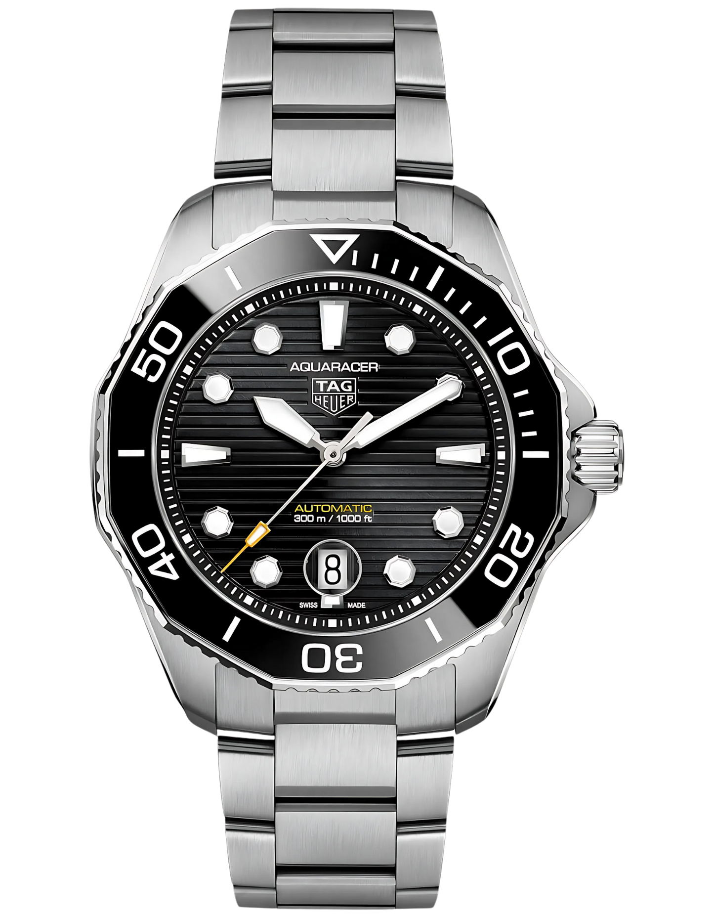 Tag Heuer Aquaracer Professional 300