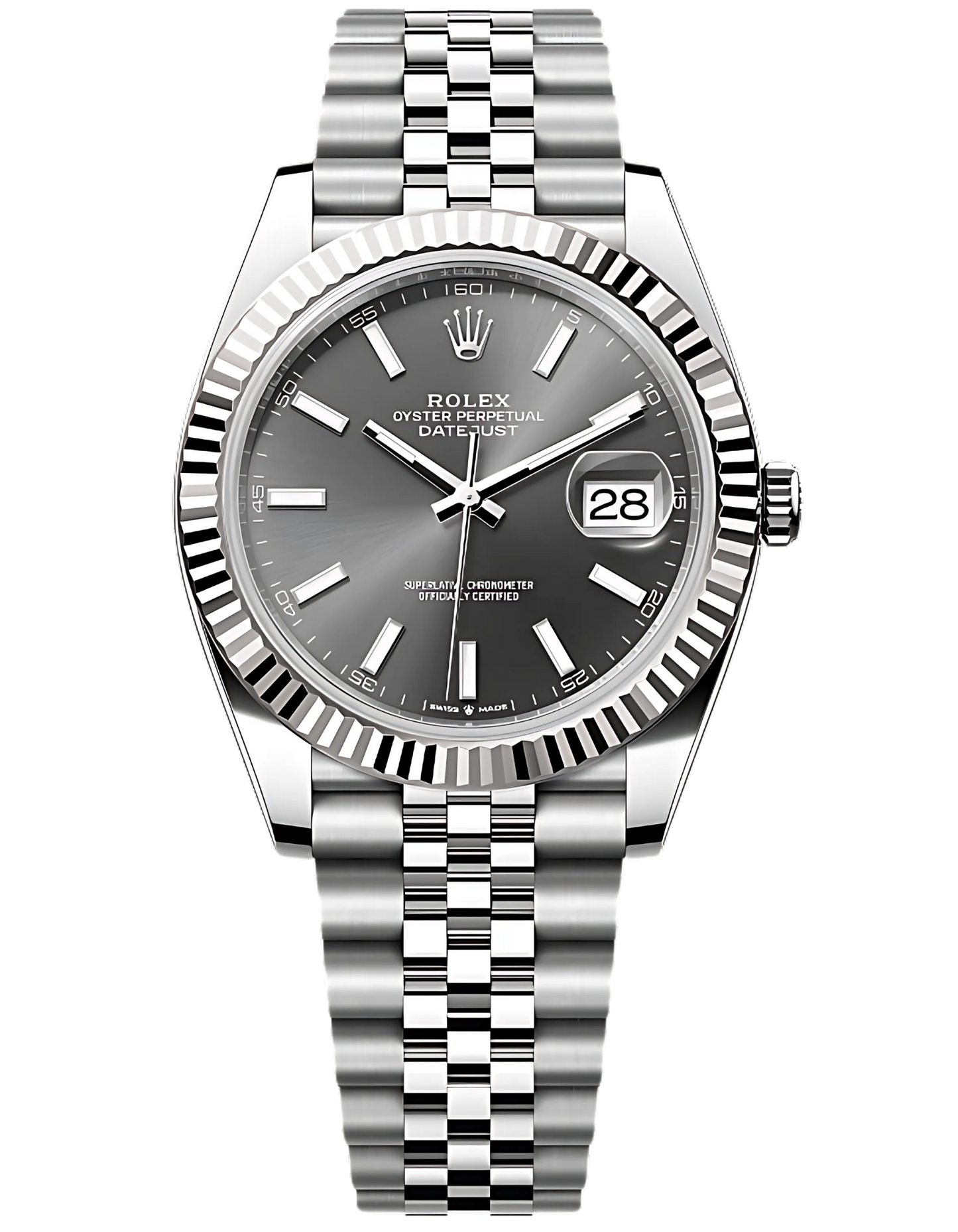 Rolex Datejust 41