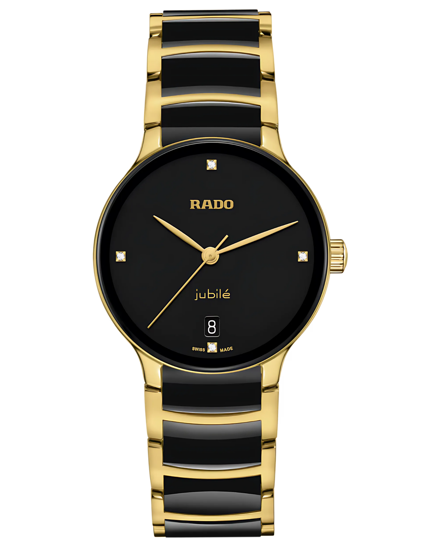 Rado Centrix Diamonds