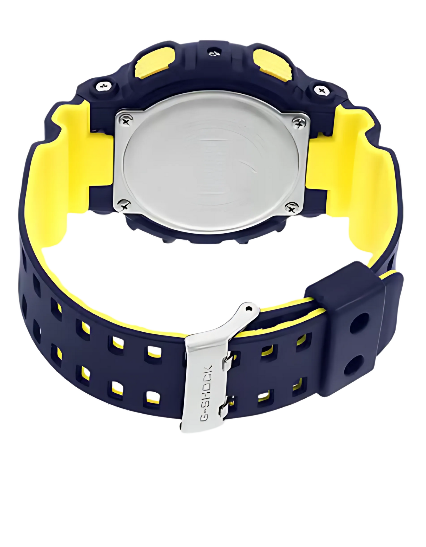 Casio GA-110LN-2ADR G-Shock