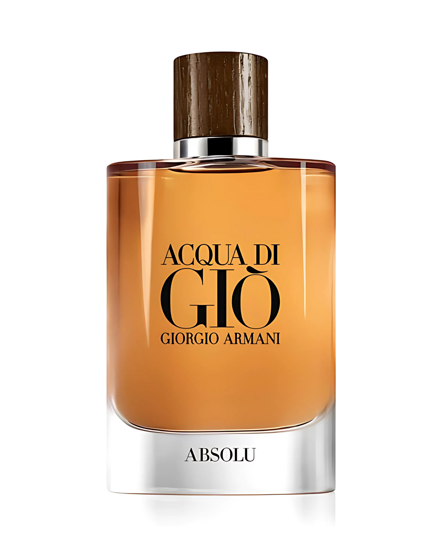 Giorgio Armani Acqua Di Gio Absolu Eau De Parfum For Men