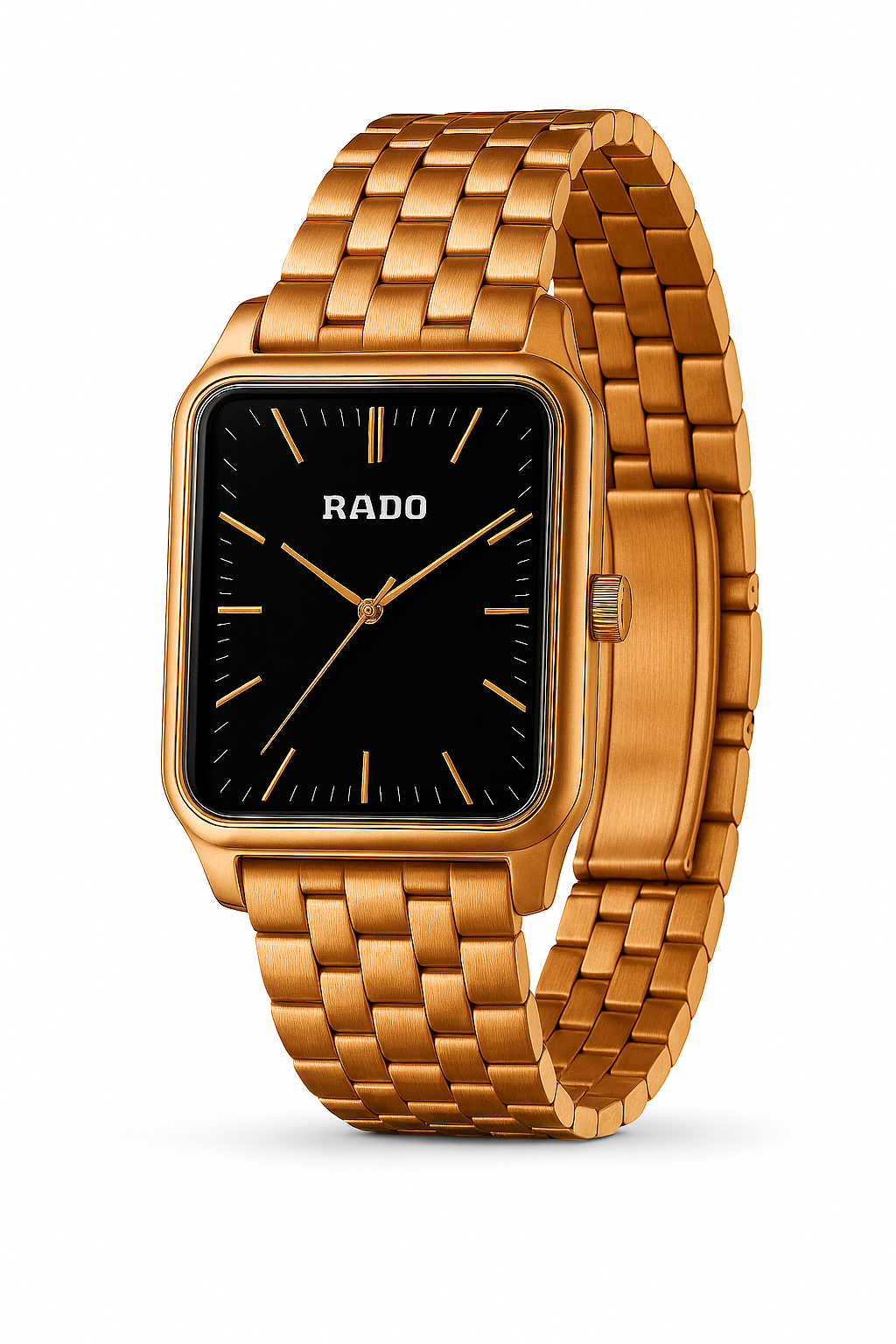 RADO Gold Edition