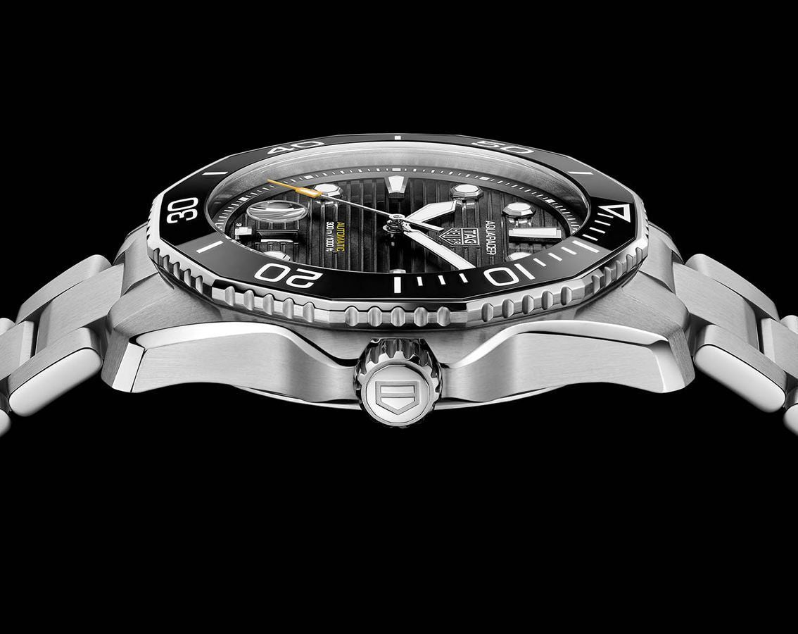 Tag Heuer Aquaracer Professional 300