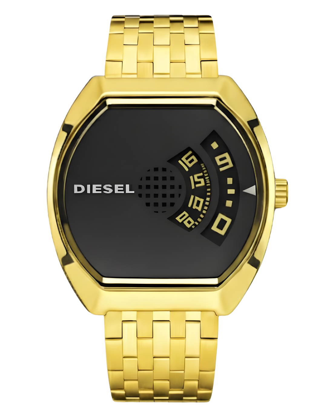 Diesel Warrior Stone