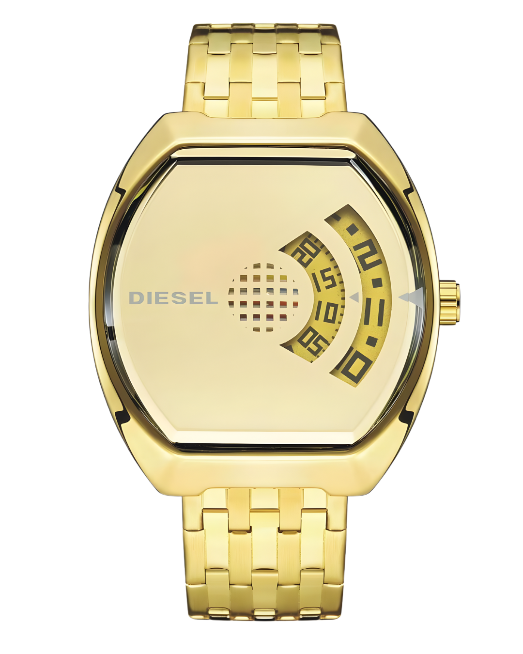 Diesel Warrior Stone