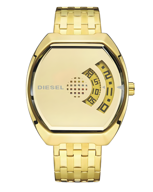 Diesel Warrior Stone