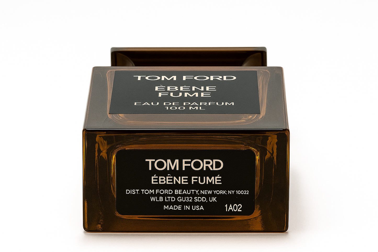 Tom Ford Ébène Fumé Eau de Parfum – 100ML
