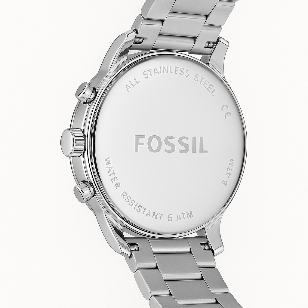 Fossil Regent Chronograph