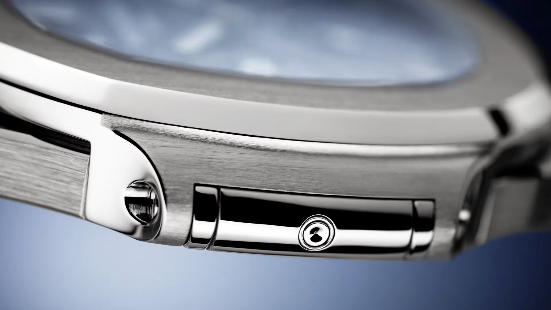 Patek Philippe Nautilus 5740/1G-001