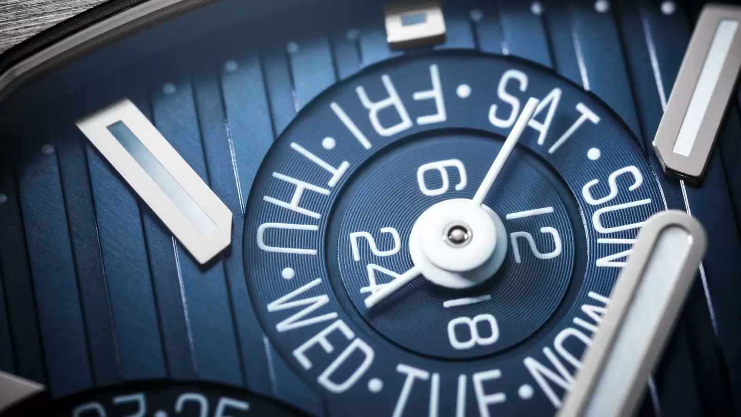 Patek Philippe Nautilus 5740/1G-001