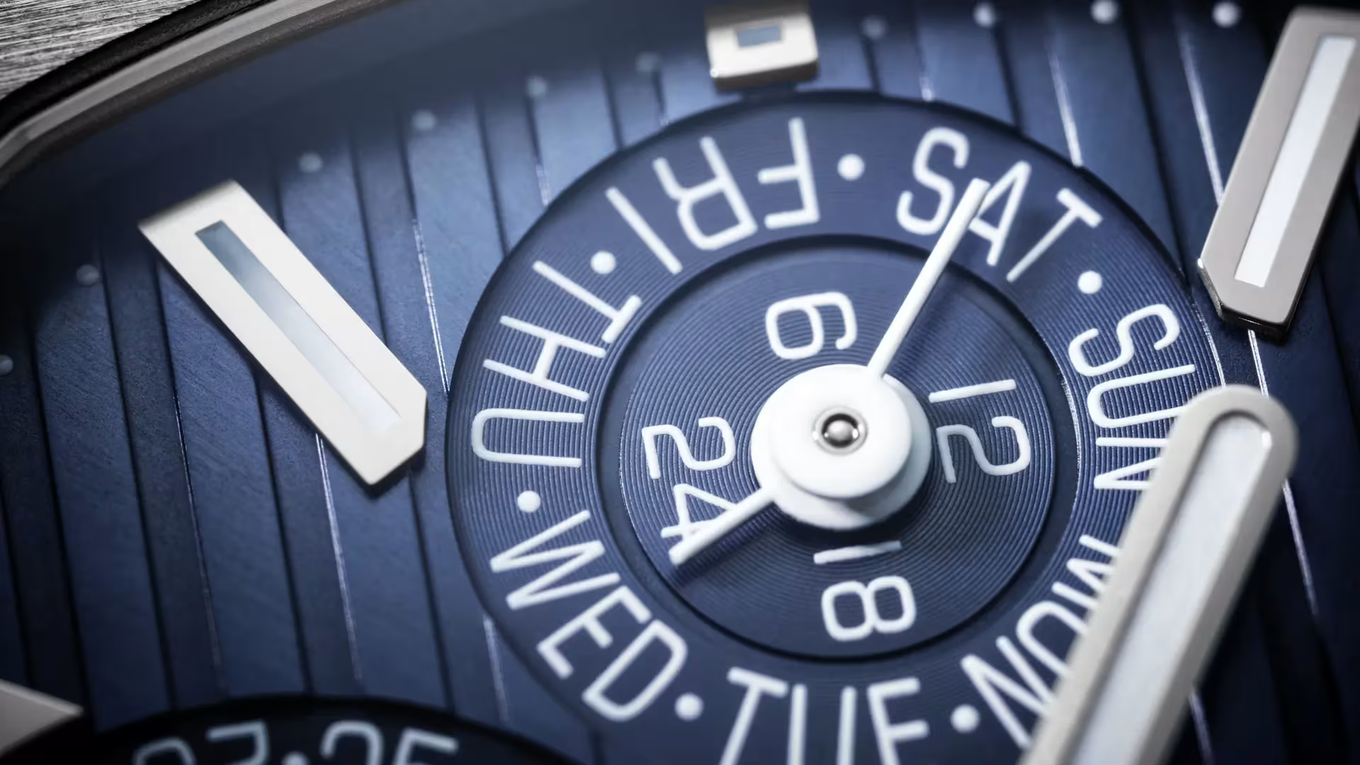 Patek Philippe Nautilus 5740/1G-001