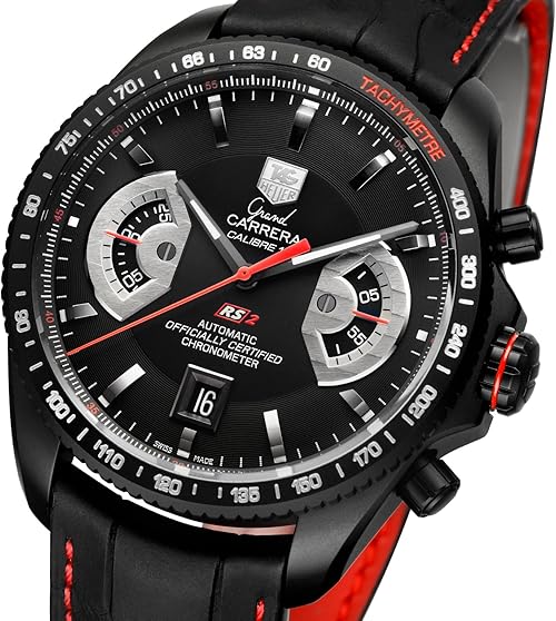 Tag Heuer Carrera Men's Watch