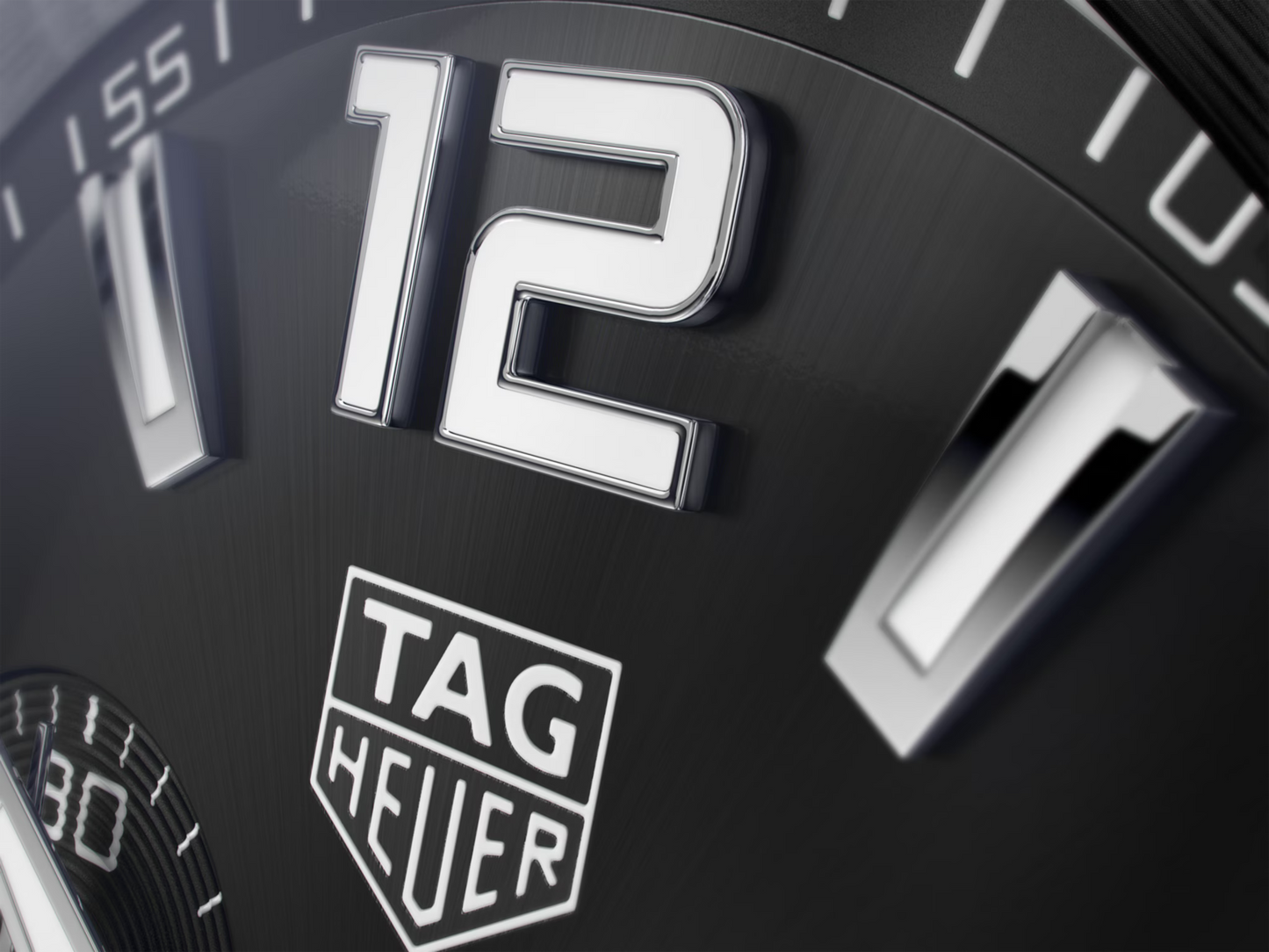 TAG Heuer Formula 1  Chronograph