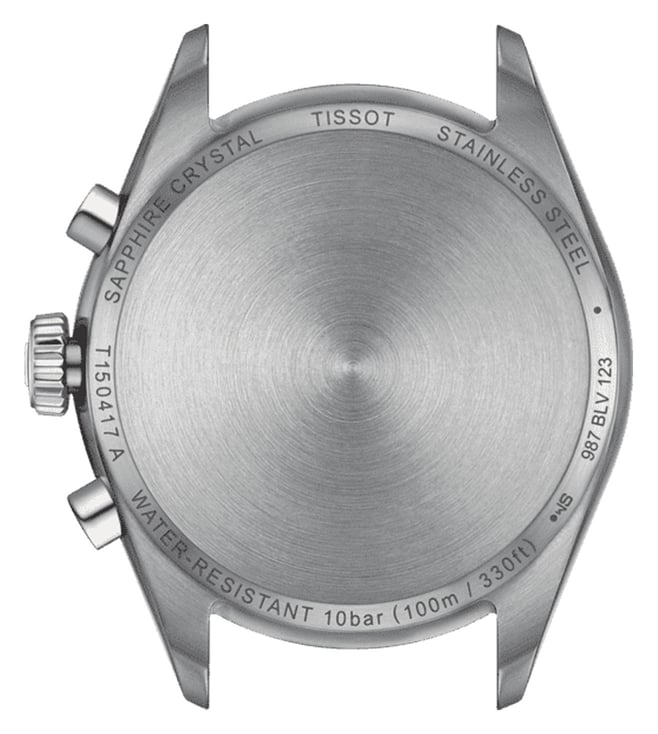 Tissot PR 100 Chronograph