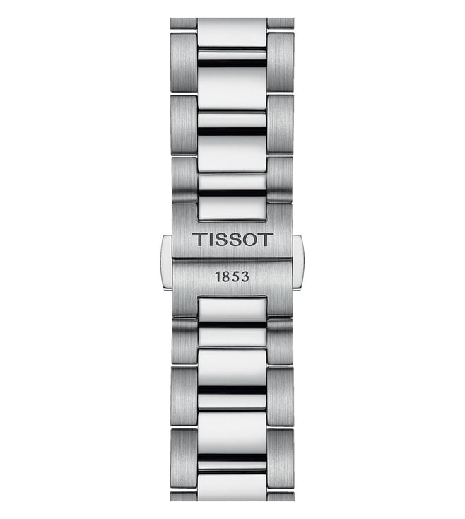 Tissot PR 100 Chronograph 