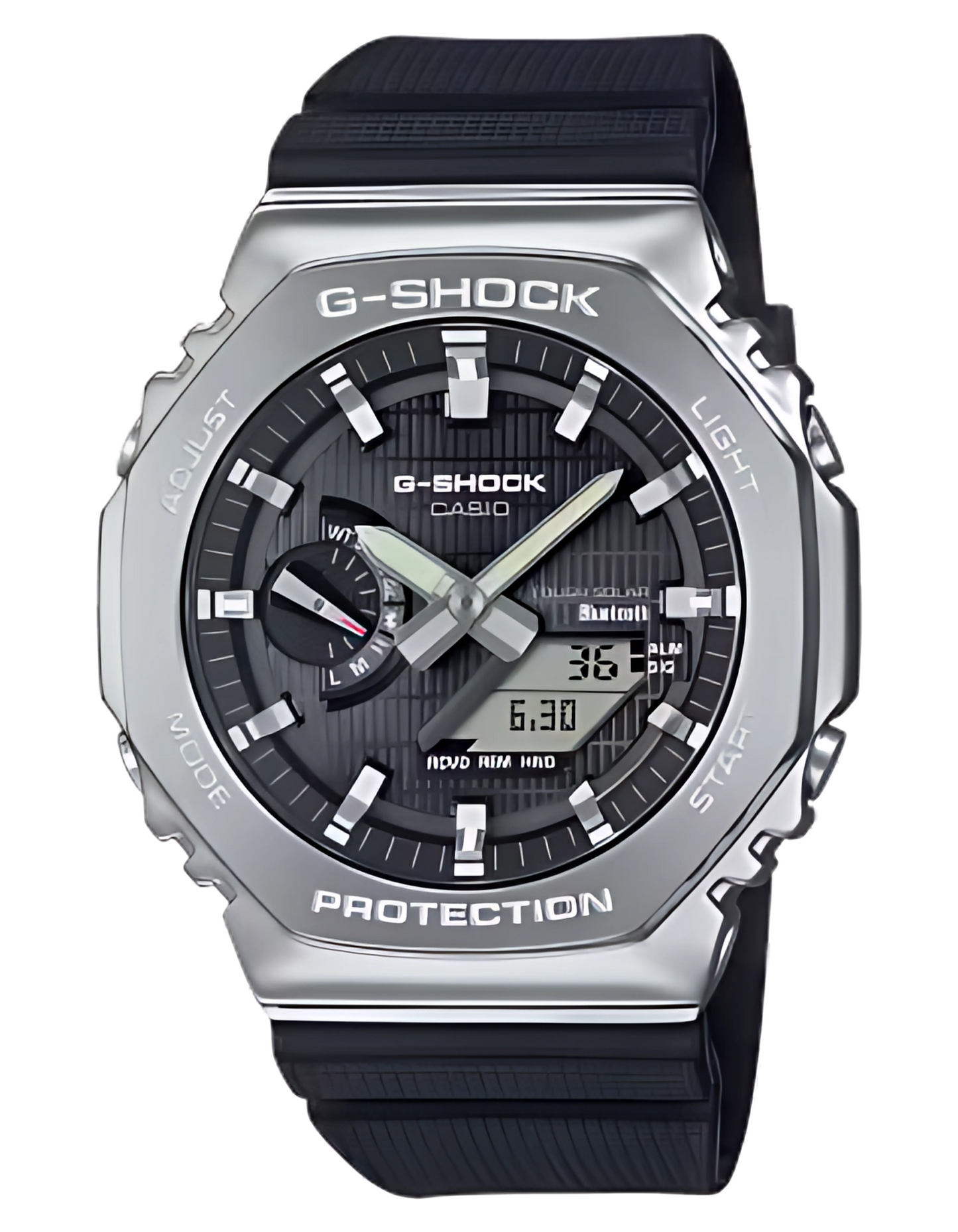 G-STEEL 2100 Series GBM-2100A-1A3