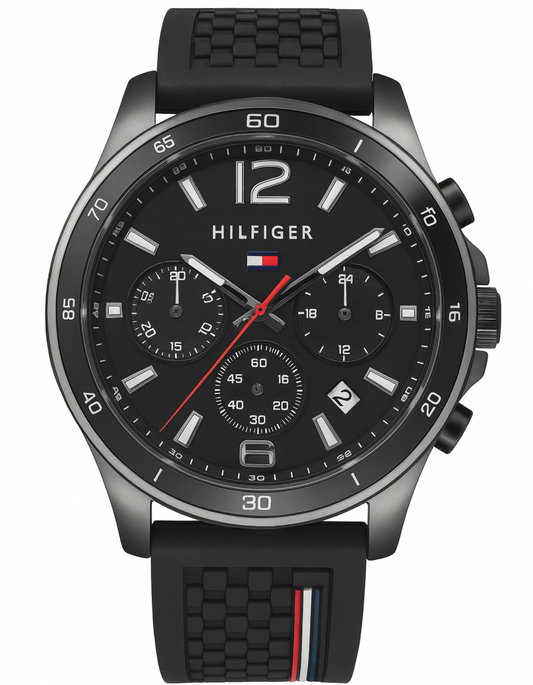 TOMMY HILFIGER Men Analog Watch- NBTH1791473