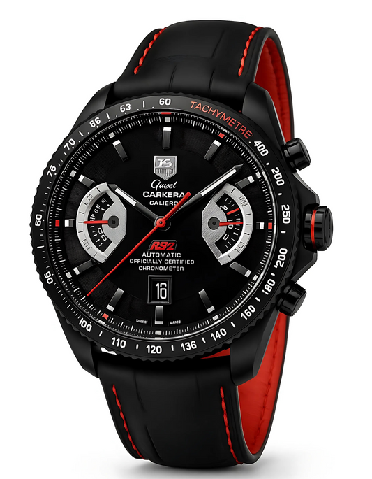 Tag Heuer Carrera Men's Watch