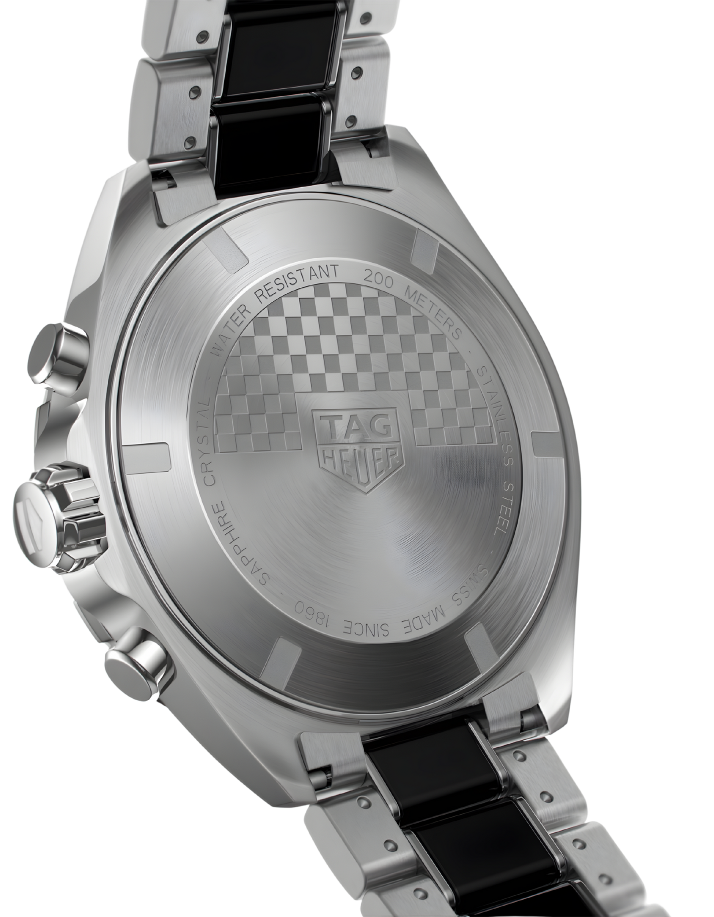 TAG Heuer Formula 1  Chronograph