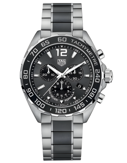 TAG Heuer Formula 1  Chronograph