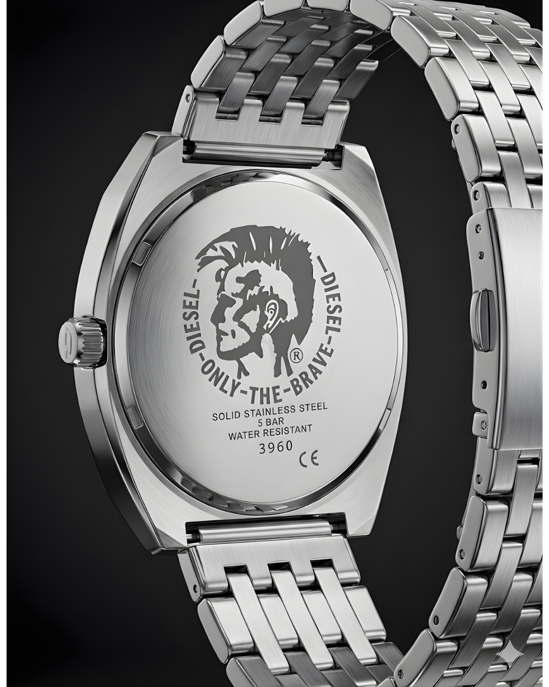 Diesel Warrior Stone