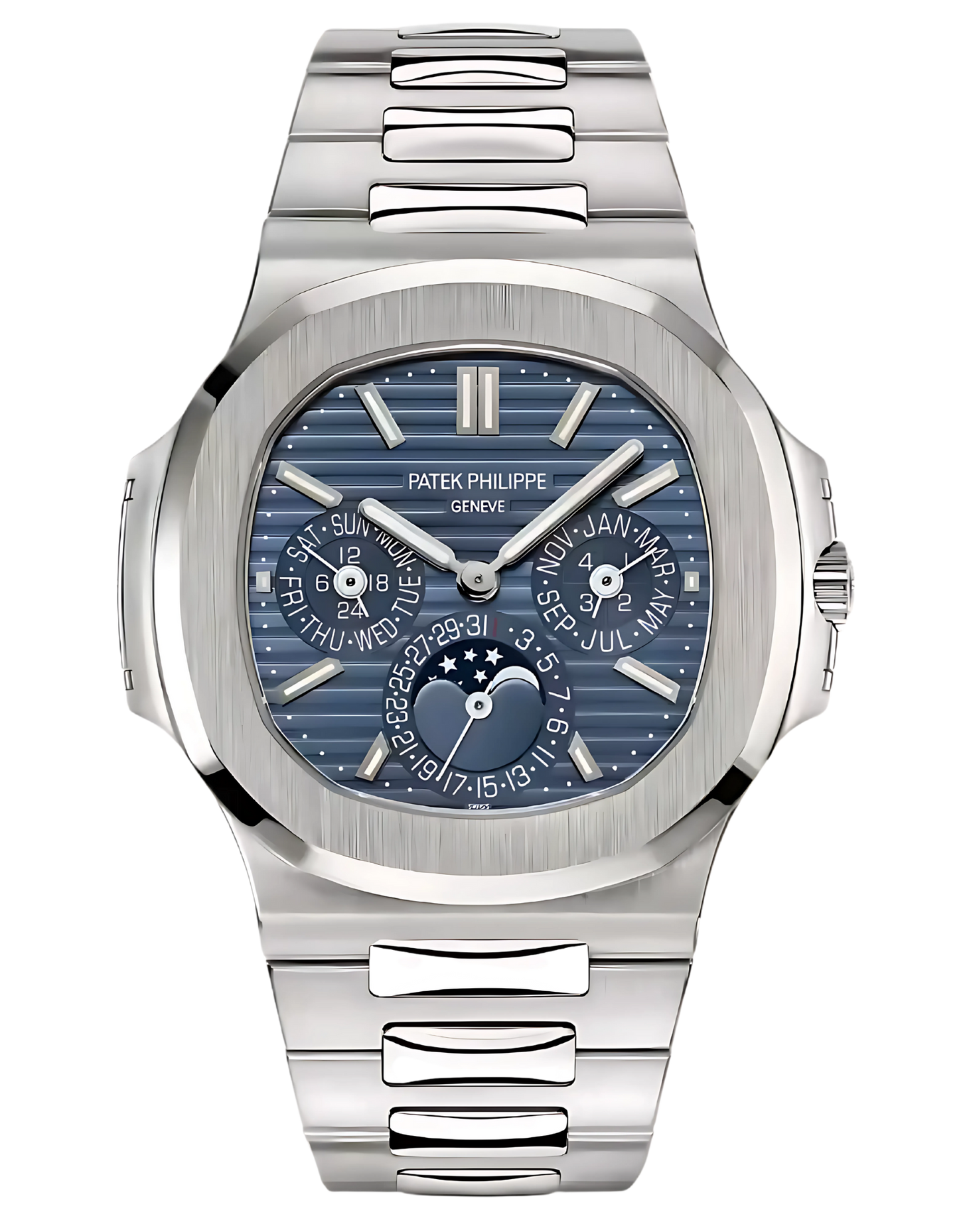 Patek Philippe Nautilus 5740/1G-001