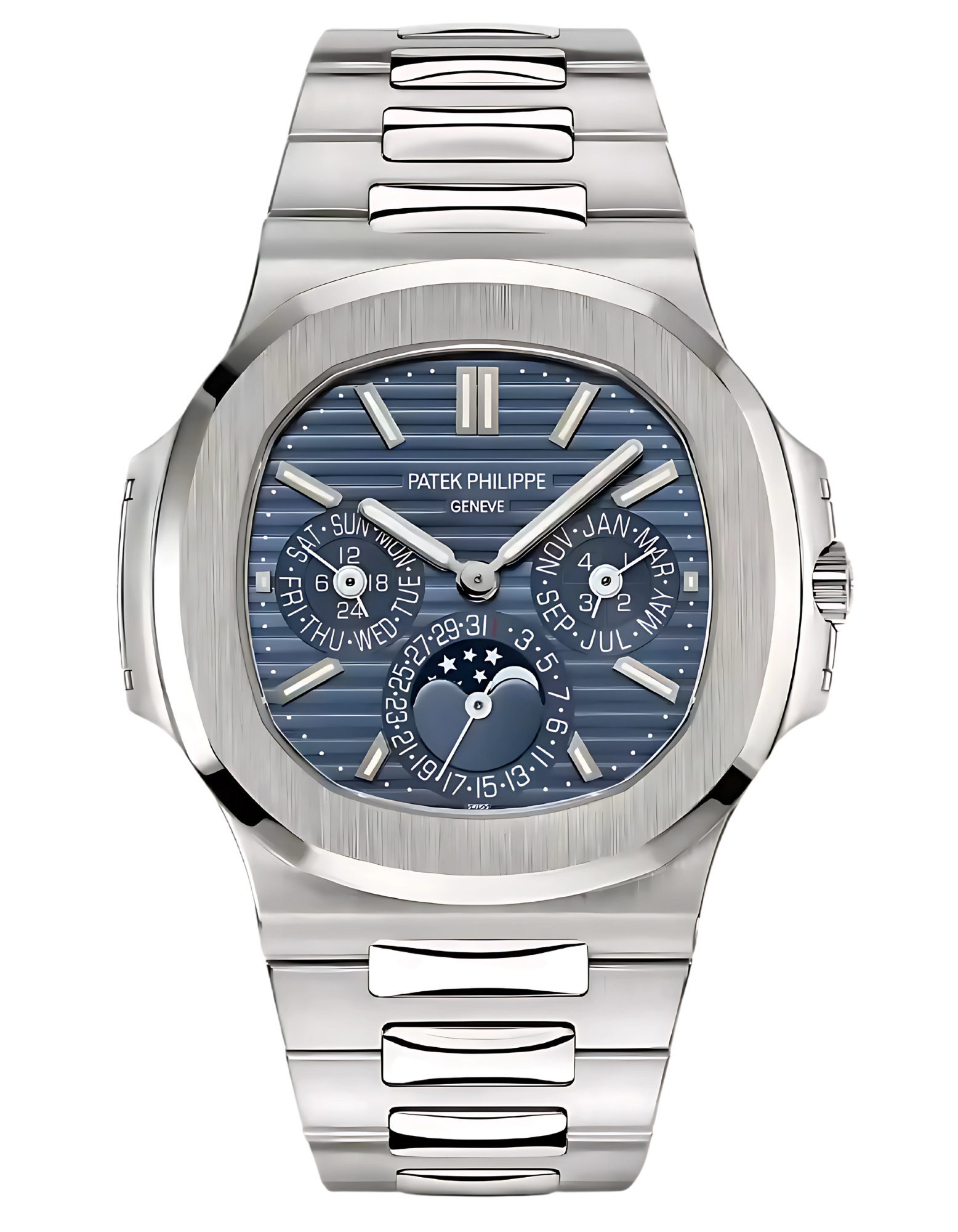 Patek Philippe Nautilus 5740/1G-001