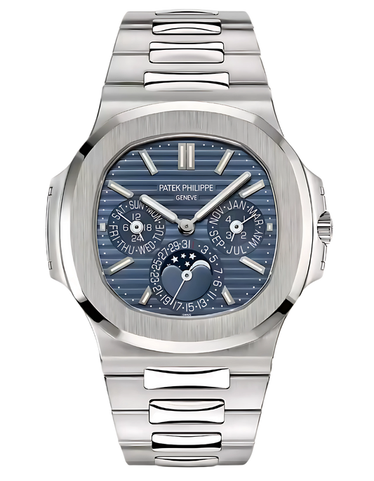 Patek Philippe Nautilus 5740/1G-001