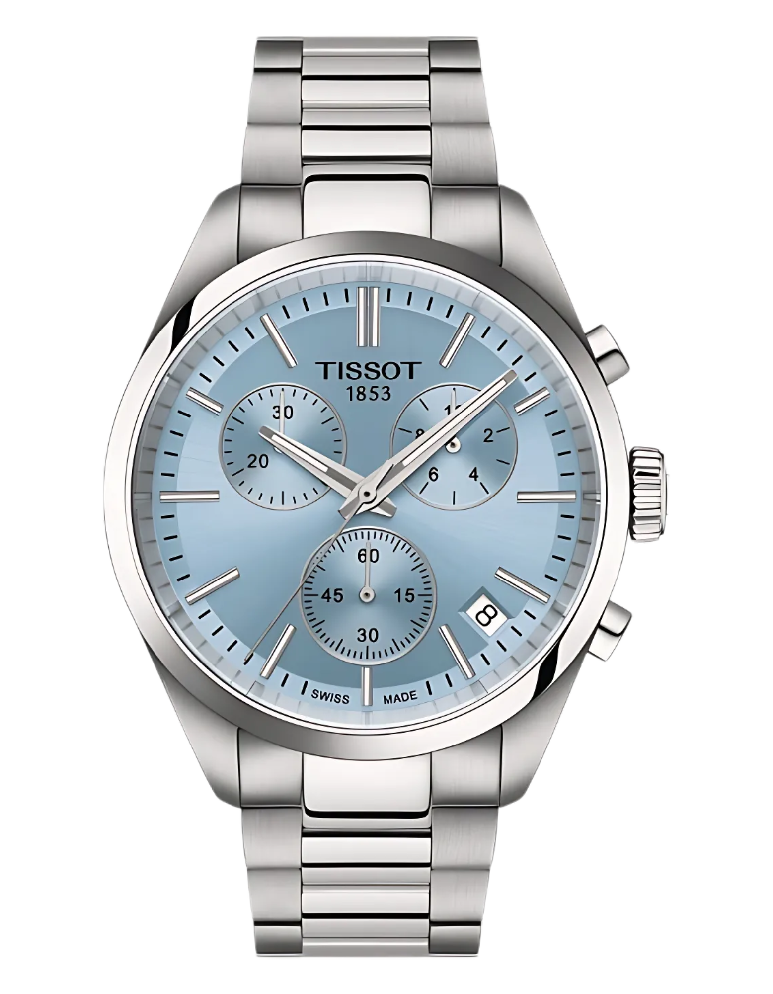 Tissot PR 100 Chronograph