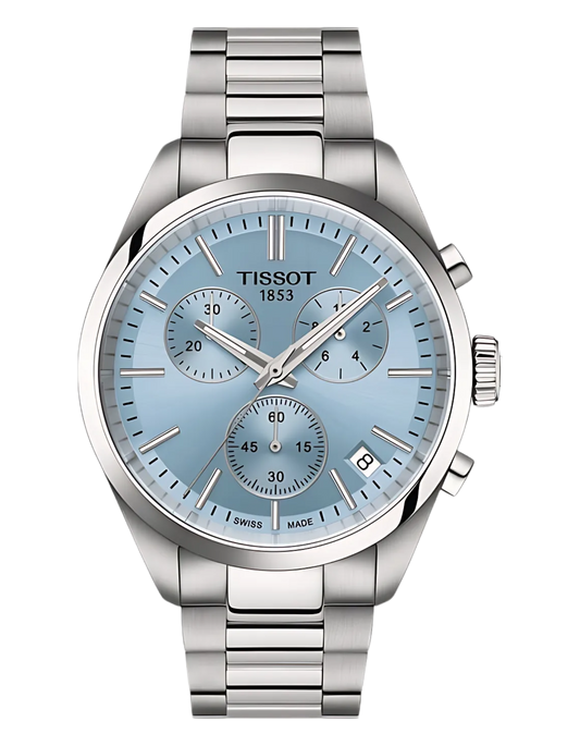 Tissot PR 100 Chronograph