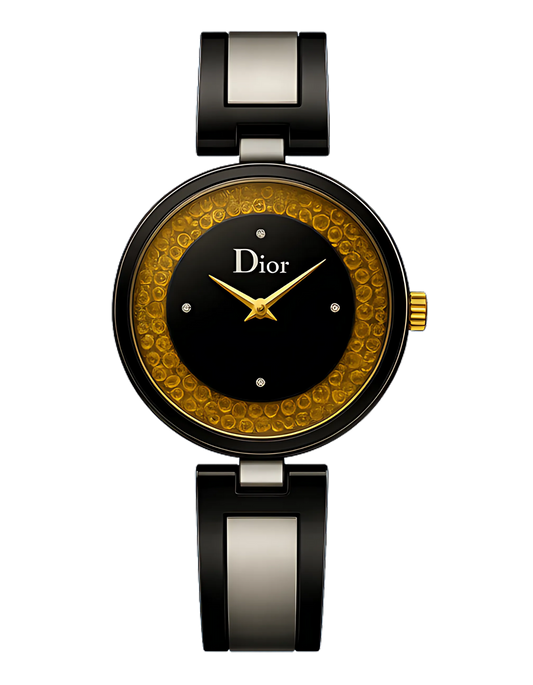Dior Éclat Noir